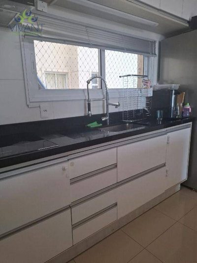 Apartamento, 3 quartos, 100 m² - Foto 5