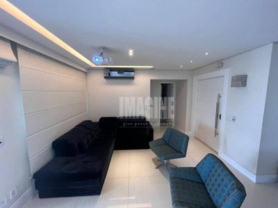 Apartamento, 3 quartos, 124 m² - Foto 2