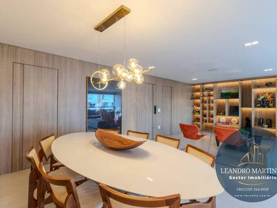 Apartamento, 3 quartos, 222 m² - Foto 5