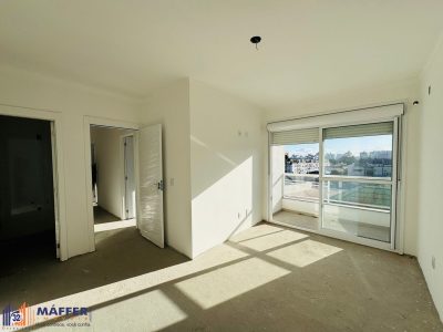 Apartamento, 3 quartos, 79 m² - Foto 2