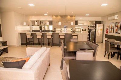 Apartamento, 2 quartos, 118 m² - Foto 5