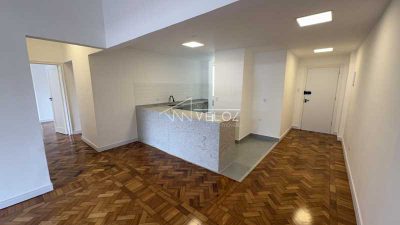 Apartamento, 3 quartos, 131 m² - Foto 2