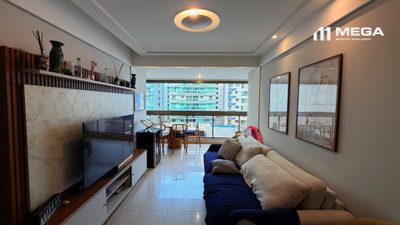 Apartamento, 4 quartos, 150 m² - Foto 1