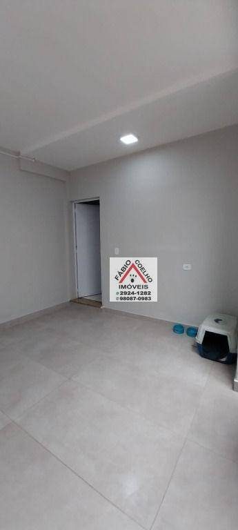Sobrado, 3 quartos, 76 m² - Foto 3