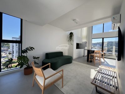 Apartamento, 1 quarto, 50 m² - Foto 3