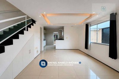 Casa, 3 quartos, 93 m² - Foto 3