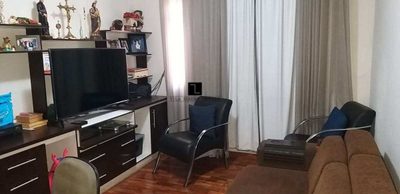 Apartamento, 4 quartos, 140 m² - Foto 2