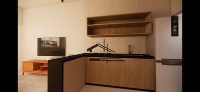 Casa, 2 quartos, 53 m² - Foto 4