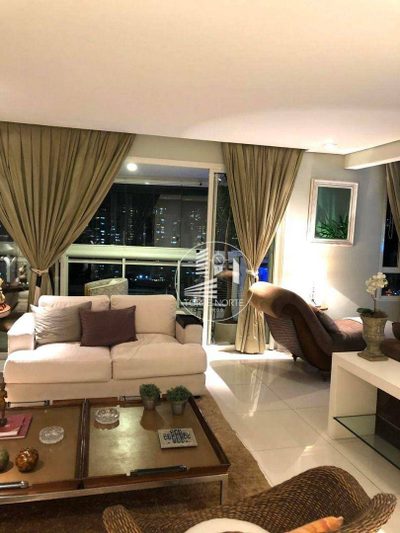 Apartamento, 4 quartos, 261 m² - Foto 3