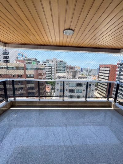 Cobertura, 3 quartos, 330 m² - Foto 2