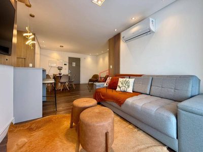 Apartamento, 2 quartos, 136 m² - Foto 1
