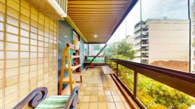 Apartamento, 3 quartos, 160 m² - Foto 4