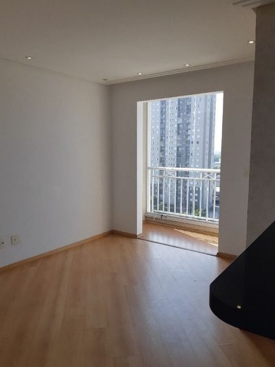 Apartamento, 2 quartos, 53 m² - Foto 1