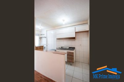 Apartamento, 3 quartos, 59 m² - Foto 5