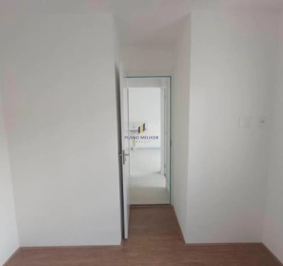 Apartamento, 2 quartos, 32 m² - Foto 3