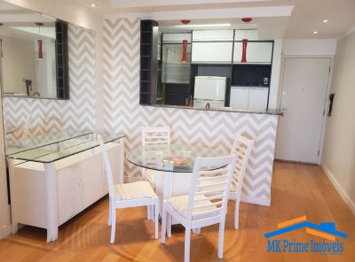 Apartamento, 3 quartos, 70 m² - Foto 4