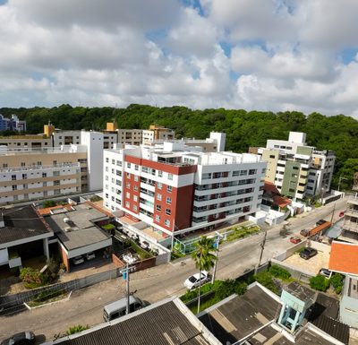 Apartamento, 2 quartos, 109 m² - Foto 4