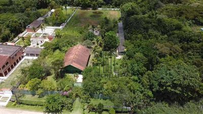 Chácara, 3 quartos, 7000 m² - Foto 2