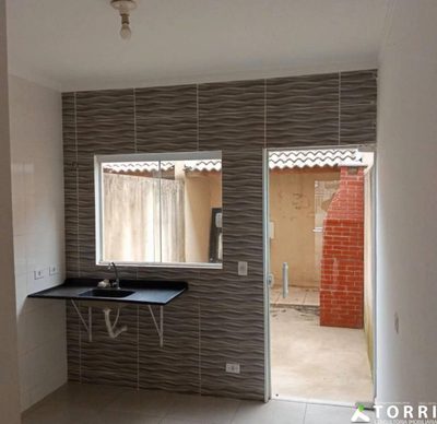 Casa, 2 quartos, 65 m² - Foto 4