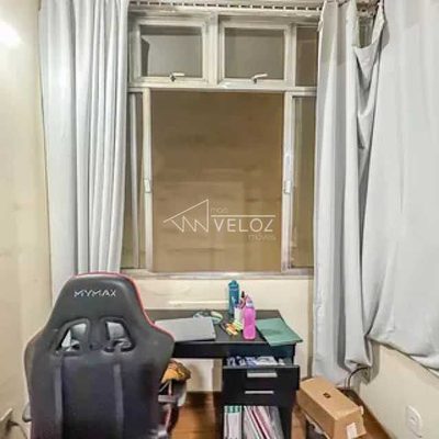 Apartamento, 2 quartos, 120 m² - Foto 1