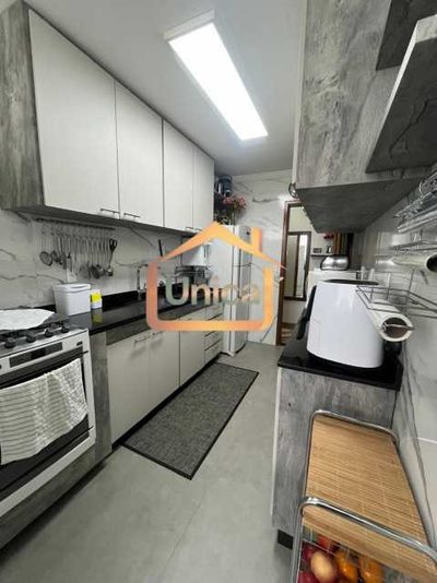 Apartamento, 3 quartos, 106 m² - Foto 5