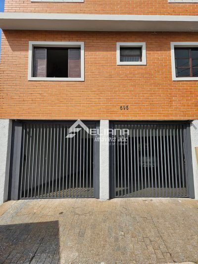 Apartamento, 2 quartos, 111 m² - Foto 1