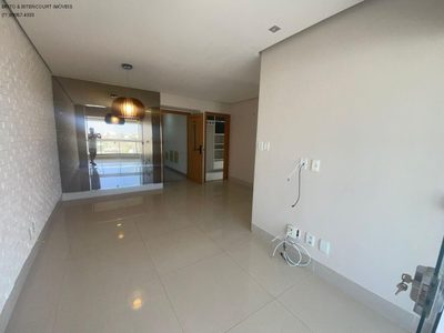 Apartamento, 3 quartos, 104 m² - Foto 1