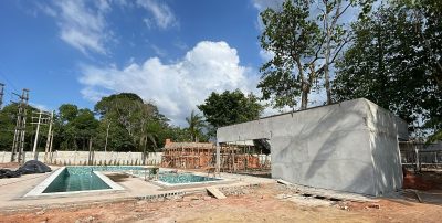 Terreno, 10 hectares - Foto 4