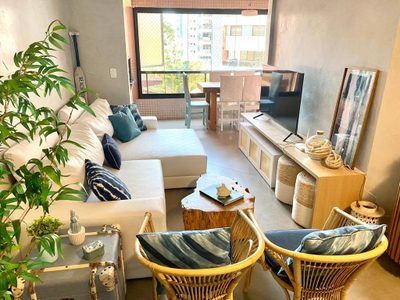 Apartamento, 3 quartos - Foto 1