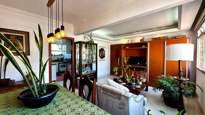 Apartamento, 3 quartos, 100 m² - Foto 4