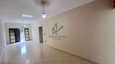 Apartamento, 3 quartos, 170 m² - Foto 2