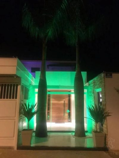 Casa de Condomínio, 5 quartos - Foto 1