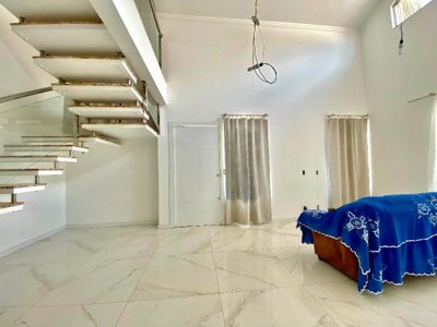 Casa, 3 quartos, 187 m² - Foto 5