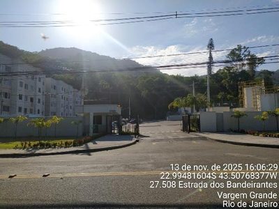 Apartamento, 2 quartos, 43 m² - Foto 1