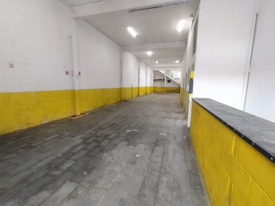 Depósito-Galpão, 40 m² - Foto 2