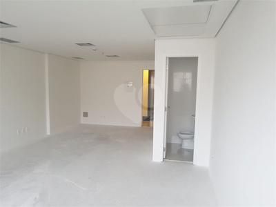 Sala-Conjunto, 40 m² - Foto 4
