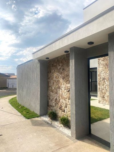 Casa, 3 quartos, 170 m² - Foto 2