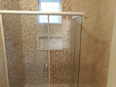 Apartamento, 3 quartos, 100 m² - Foto 1