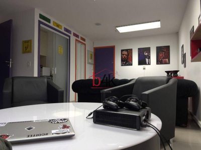 Sala-Conjunto, 38 m² - Foto 5