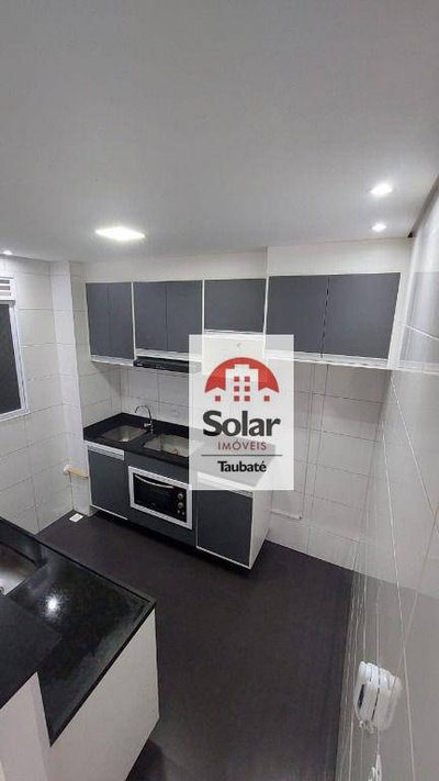 Apartamento, 2 quartos, 38 m² - Foto 4