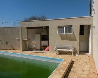 Casa, 2 quartos, 143 m² - Foto 2