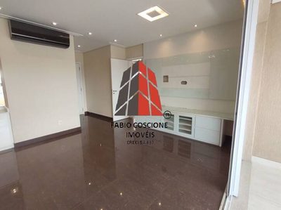 Apartamento, 3 quartos, 134 m² - Foto 4