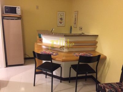 Flat/Apart Hotel, 1 quarto, 40 m² - Foto 5