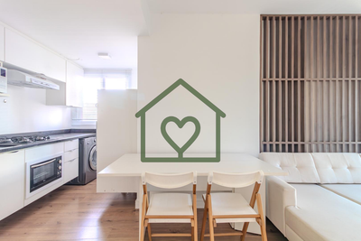 Apartamento, 1 quarto, 46 m² - Foto 4