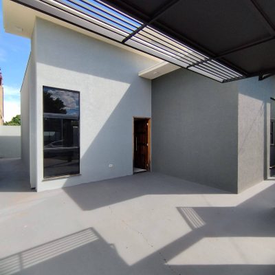 Casa, 3 quartos, 83 m² - Foto 2
