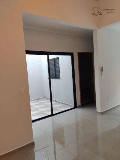 Casa, 3 quartos, 118 m² - Foto 5
