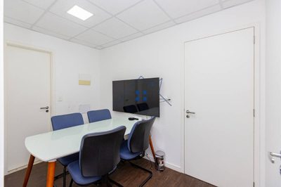 Sala-Conjunto, 68 m² - Foto 5