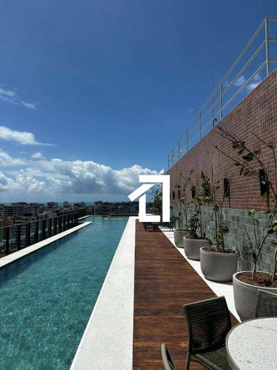 Apartamento, 2 quartos, 71 m² - Foto 1