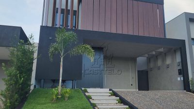 Casa, 4 quartos, 233 m² - Foto 2