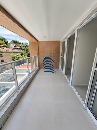Apartamento, 1 quarto, 43 m² - Foto 1